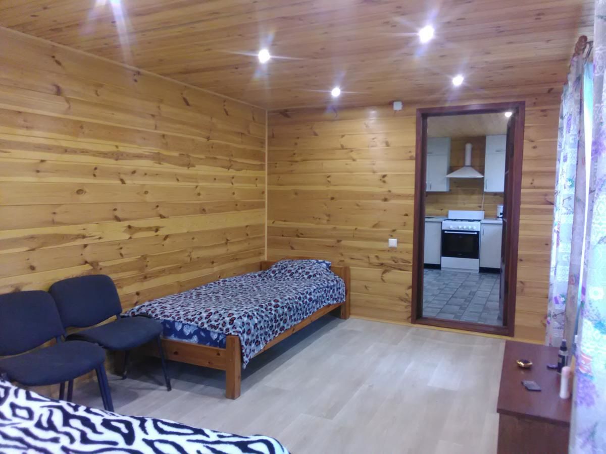 Дома для отпуска Chistiye Prudy Vacation Home Bogino-14