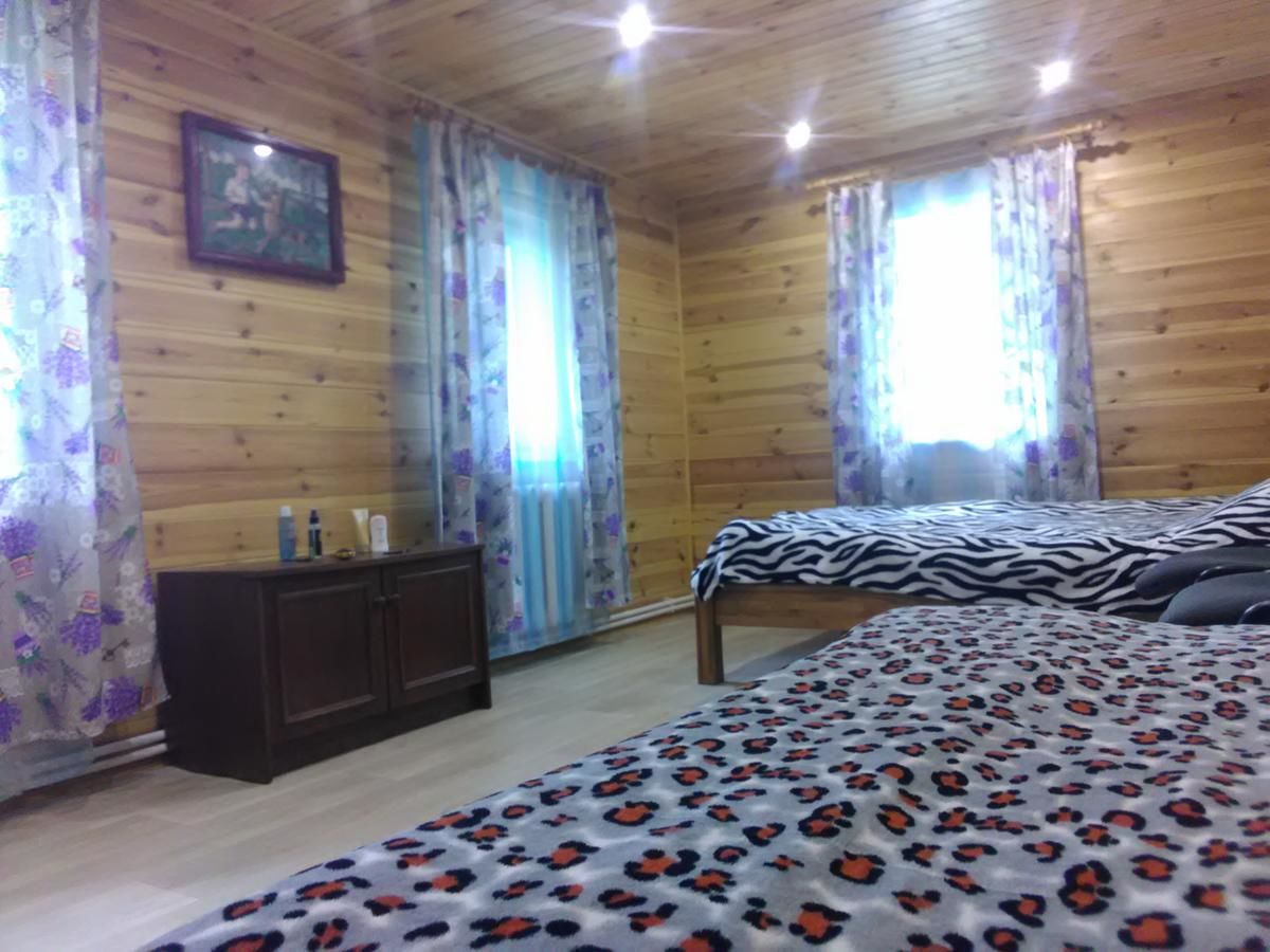 Дома для отпуска Chistiye Prudy Vacation Home Bogino-15