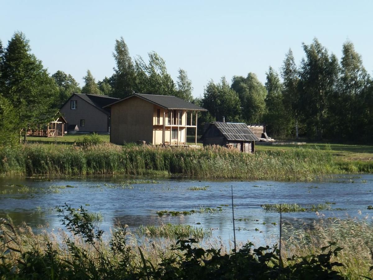 Дома для отпуска Chistiye Prudy Vacation Home Bogino