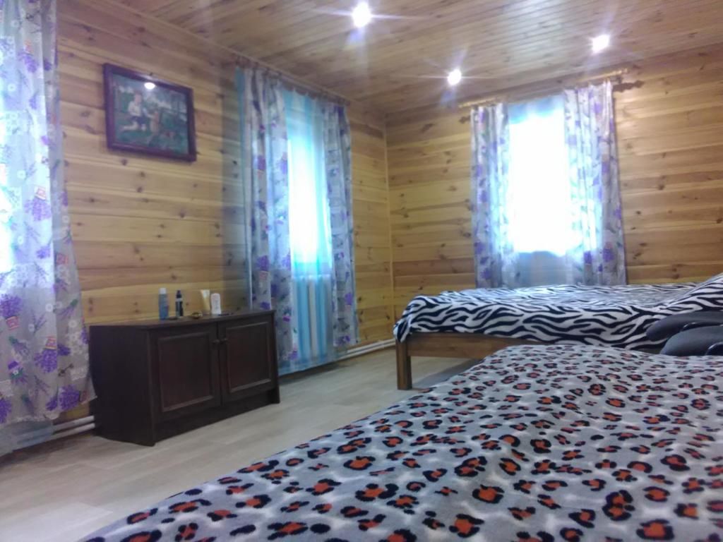 Дома для отпуска Chistiye Prudy Vacation Home Bogino-27