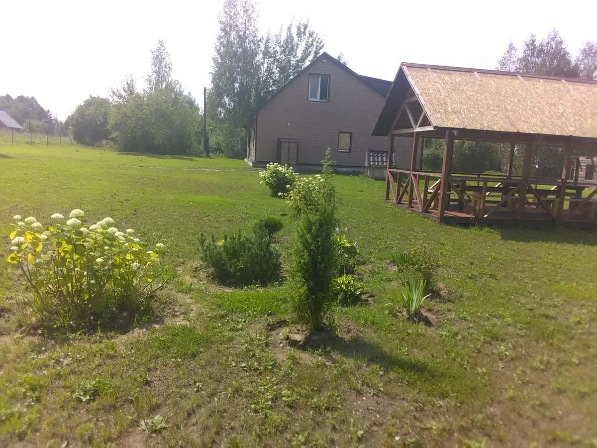 Дома для отпуска Chistiye Prudy Vacation Home Bogino