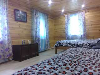 Дома для отпуска Chistiye Prudy Vacation Home Bogino Дом с 2 спальнями-12