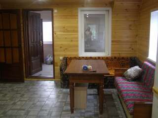 Дома для отпуска Chistiye Prudy Vacation Home Bogino Дом с 2 спальнями-22