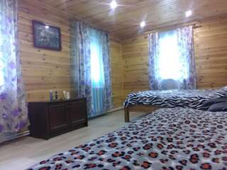 Дома для отпуска Chistiye Prudy Vacation Home Bogino Дом с 2 спальнями-24